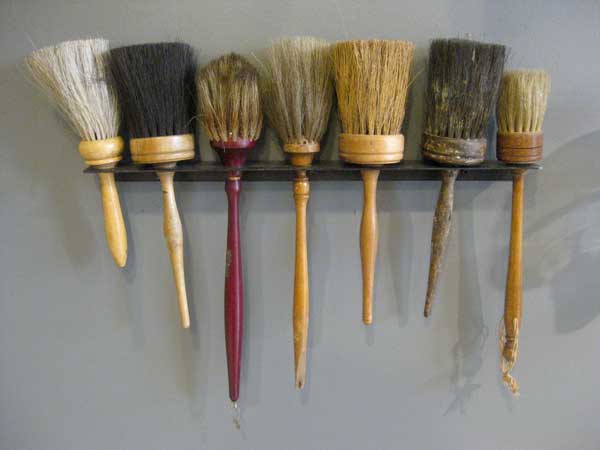 rough brushes photoshop