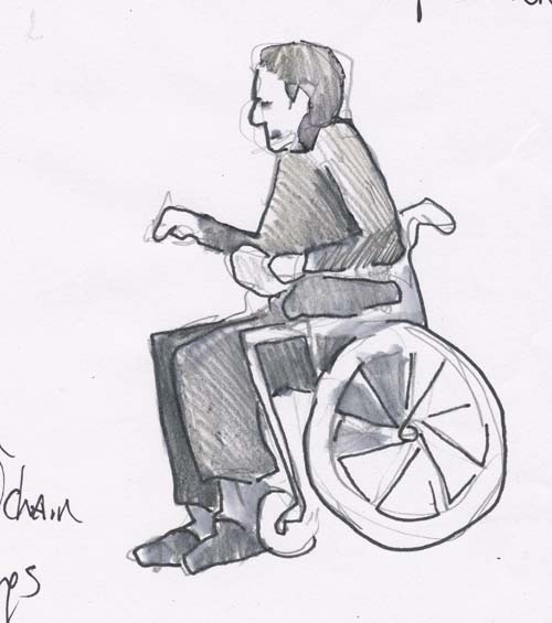 http://catherinewhite.com/rough-ideas/images/hans-coper-wheelchair-2009.jpg